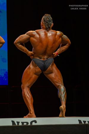 BODYBUILDING 102